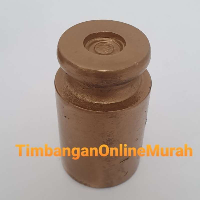 Jual Batu Timbangan 1 Kg, Anak Timbangan 1 Kg Di Seller Sentry