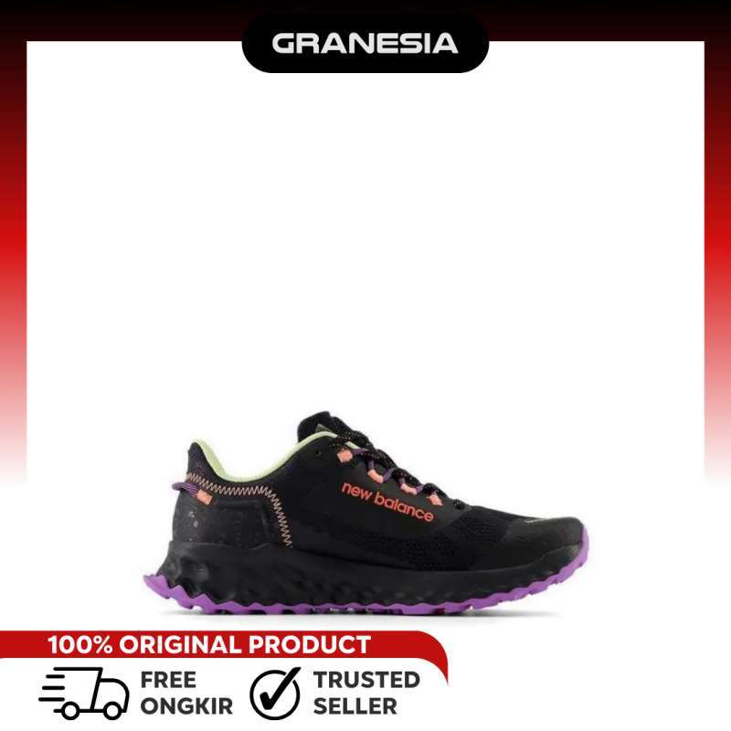 New Balance Fresh Foam Garoe Women s Running Shoes WTGARORB Sepatu Lari Wanita