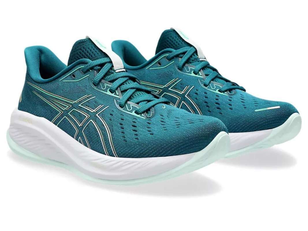 Sepatu asics gel cumulus store