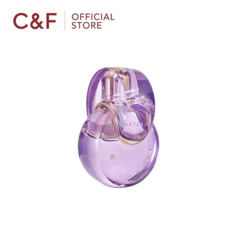 Jual Bvlgari Omnia Amethyste Edt 100 Ml Parfum Wanita Di Seller C f Official Store Kelapa Gading Barat 2 Kota Jakarta Utara Blibli