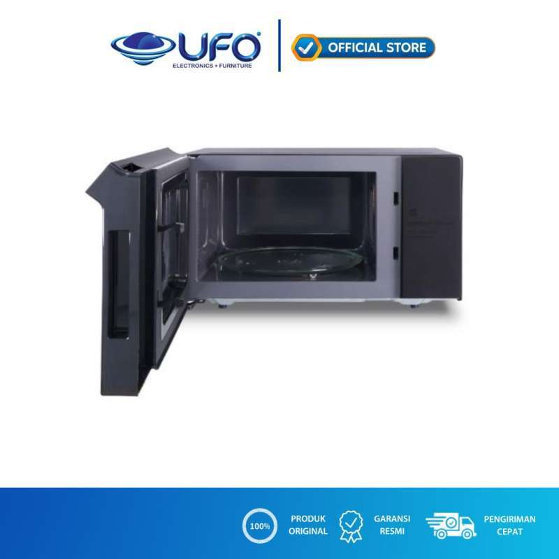 Microwave Sharp R223 Jual Sharp Microwave Oven 23 Liter R323dart Di Seller Ufo Elektronika ...