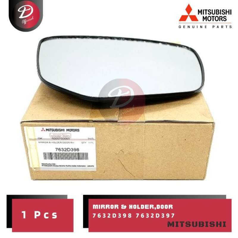 Jual Mirror Kaca Spion Mitsubishi Xpander Gls Glx Exceed Sport