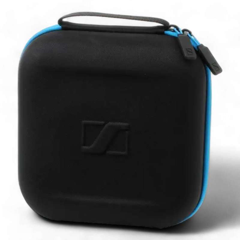 Jual Sennheiser Hd Mix Headphones Dj Sound Audio Professional