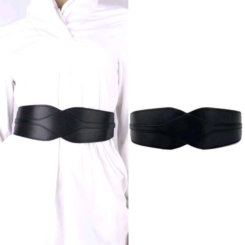 Ikat Pinggang Women's Cummerbund Belt Ikat Pinggang Fashion