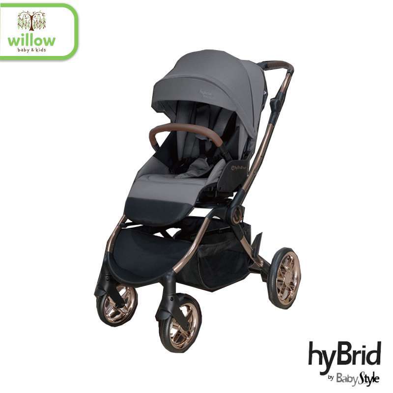 Jual Stroller Hybrid Harga Termurah Dan Terlengkap November 2024