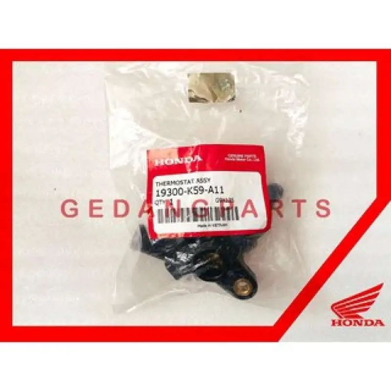 Harga Thermostat Vario 125 Esp 💯 Terbaru, Spesifikasi, & Kredit April 2026