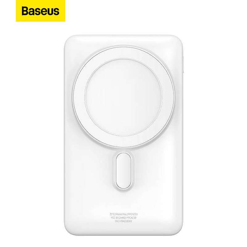 Купить повербанк (Power bank) в Минске, портативная зарядка