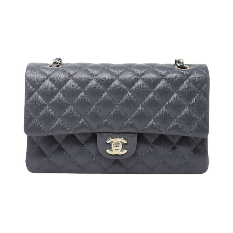 Harga chanel classic medium hotsell
