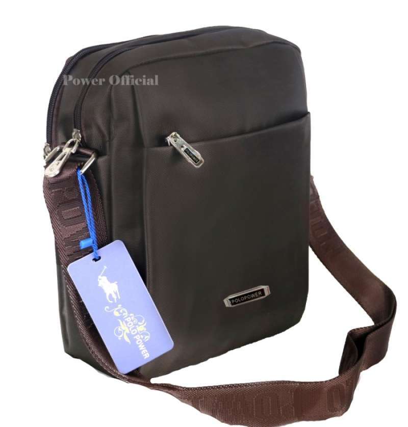 Polo power bag shop