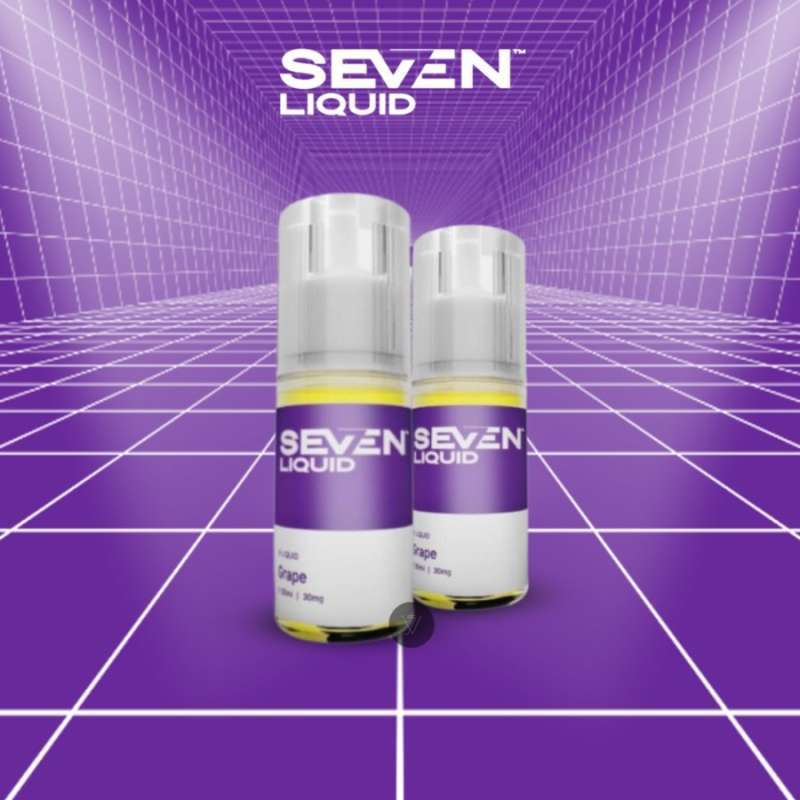 Liquid Seven Gratis Ongkir 🏷️ Harga Murah Mei 2026