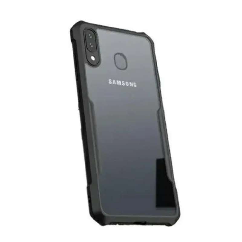 Back Cover Samsung A20s Full Cover Case Samsung A20s My Choice