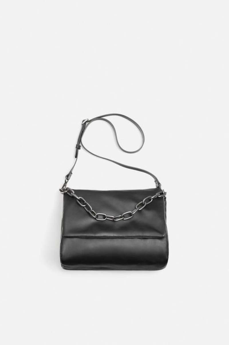 Tas zara crossbody 2025