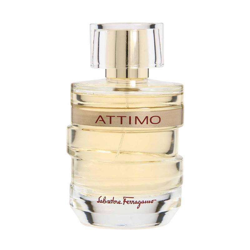 Jual Salvatore Ferragamo Attimo 100 Original Harga Kualitas Terbaik November 2024