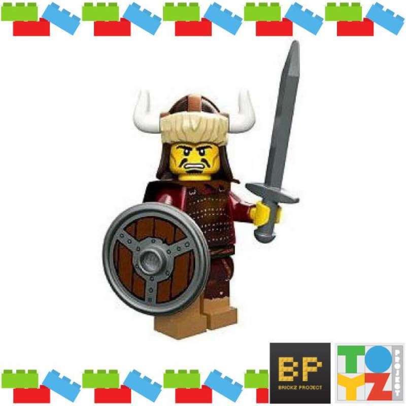 Jual Lego Hun Warrior Original Terbaru Terlengkap Harga Termurah November 2024