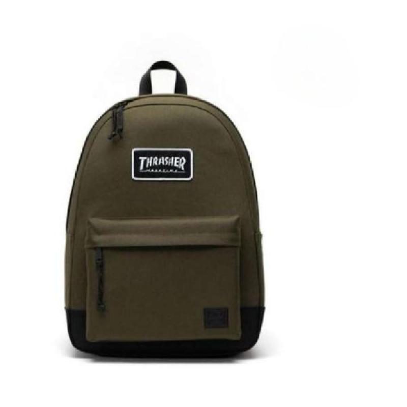 Herschel 30L Classic XL Backpack Bag Ivy Green
