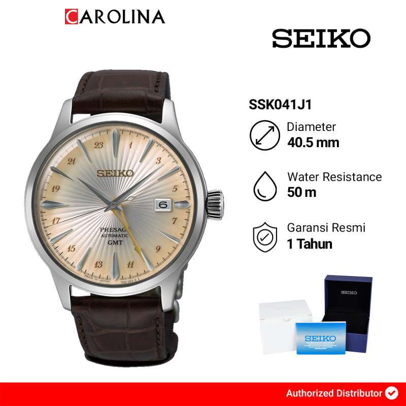 Model Jam Tangan Seiko 5 Automatic Tali Kulit Promo pelangganbaru 20k