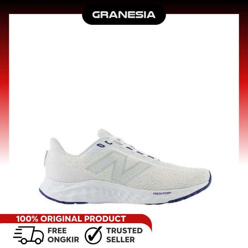 New Balance Fresh Foam Arishi v4 Men's Running Shoes MARISYW4|Sepatu Lari  Pria