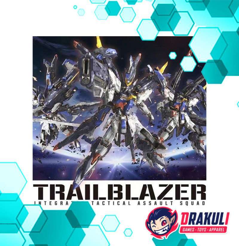 Jual In Era Infinite Dimension 🏷️ Original Terbaru