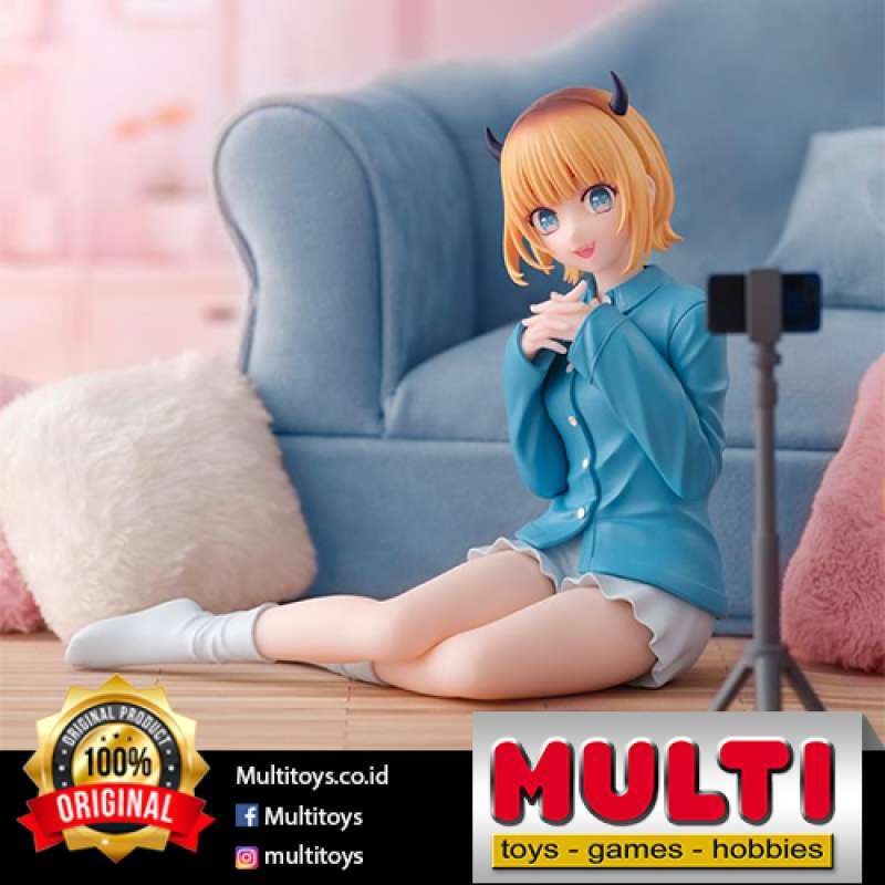 Jual Oshi Ko 🔥 Original Terbaru, Terlengkap, & Harga Termurah