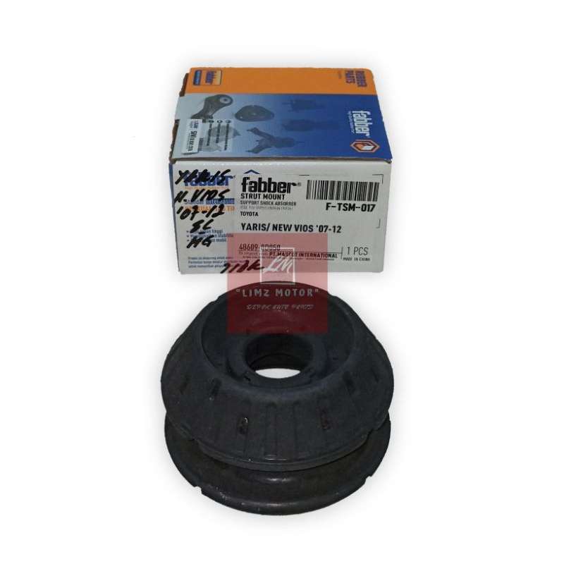 Support Shock Jual Fabber Support Shock Ertiga Terbaik Januari 2026 - Harga Murah ...
