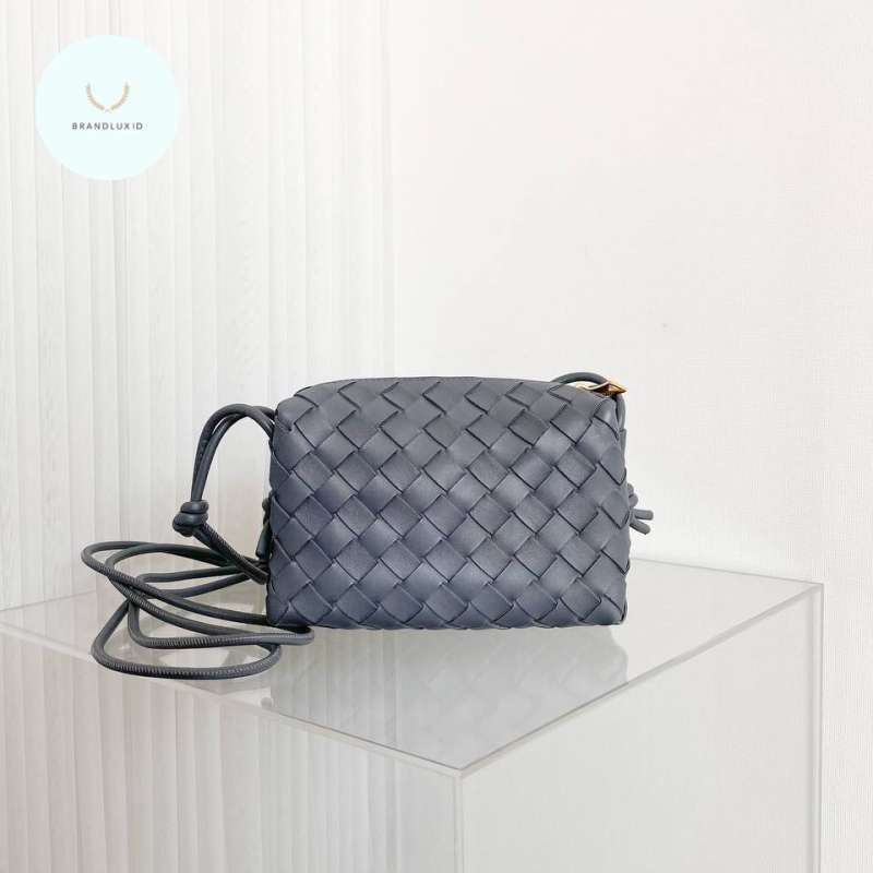 Jual Bottega Veneta Tas Pria Terbaik Oktober 2024 Harga Murah Gratis Ongkir Blibli