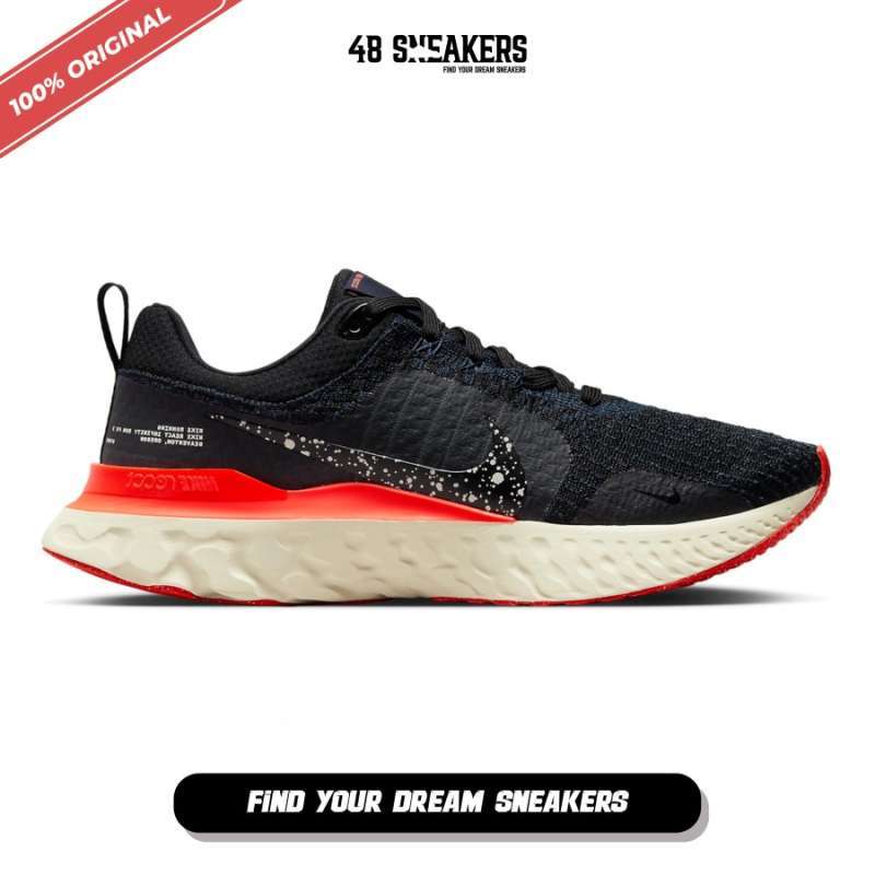 Harga sepatu nike epic react flyknit original sale