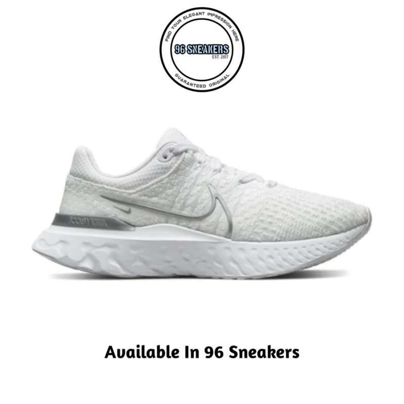 Harga sepatu nike epic react flyknit original discount