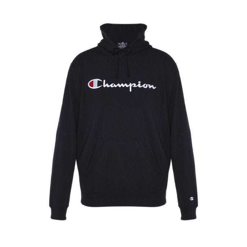 Jual Champion Original Store 100 Men s Hooded Sweatshirt Di Seller Milsnow.id Derwati Kota Bandung Blibli