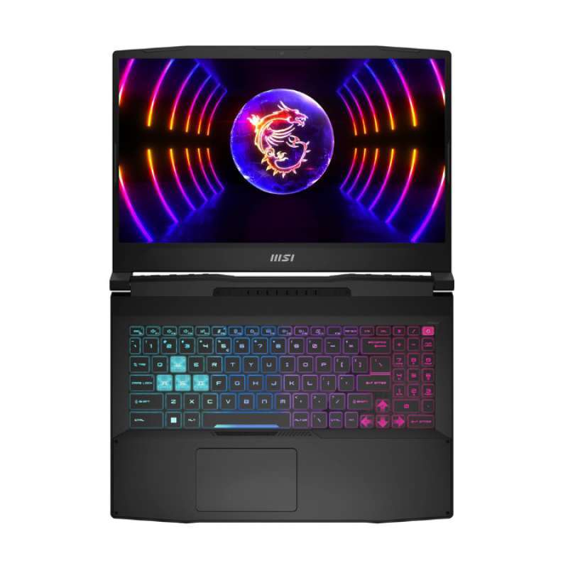 Jual Msi Katana 15 B13vek 2200id Intel Core I7-13620h 16gb 512gb