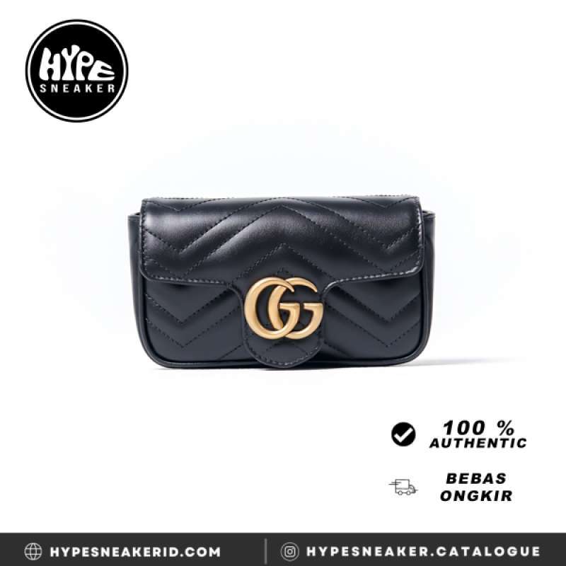 Jual Tas Gucci Gg Marmont Model Premium Terbaru Harga Murah November 2024