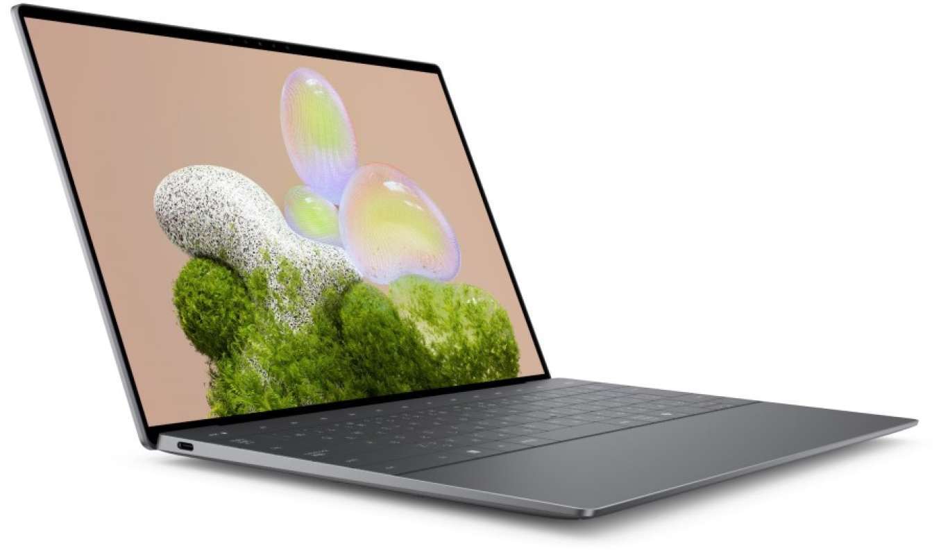 Jual Dell Xps 13 Laptop 9350 Ultra 7 256v 16gb RAM 1tb Ssd Intel 