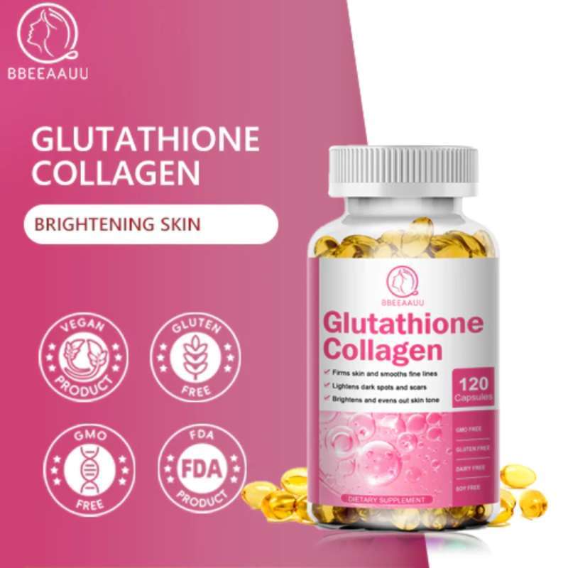 beshiny l glutathione skin lightening Amazon.com: Glutathione Whitening Pills - 120 Capsules 2000mg Glutathione -  Effective Skin Lightening Supplement - Dark Spots, Melasma & Acne Scar  Remover, Hyperpigmentation Treatment