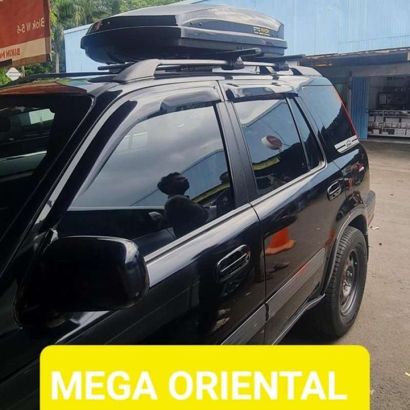 Harga Cross Bar Crv Gen 2 Terbaru Spesifikasi Kredit November 2024