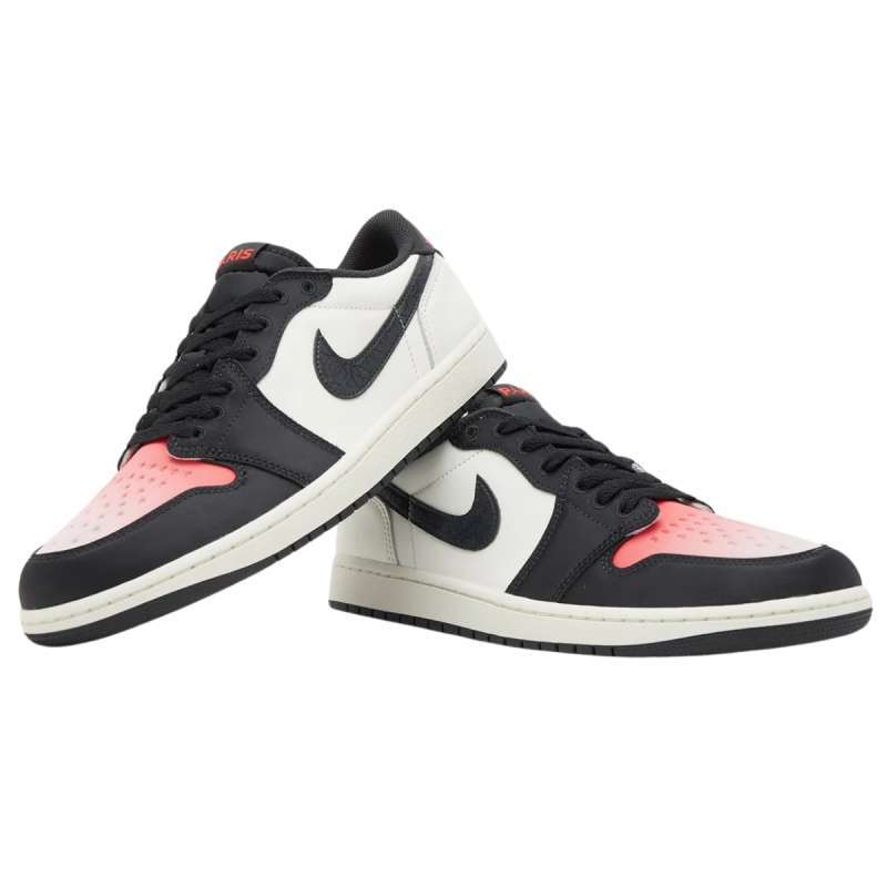 Air Jordan Low OG PSG Paris Saint Germain [HF8828-100]