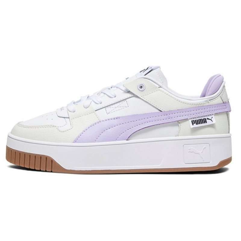 Jual Sepatu Casual Wanita Carina Street Vtg 392338 02 Di