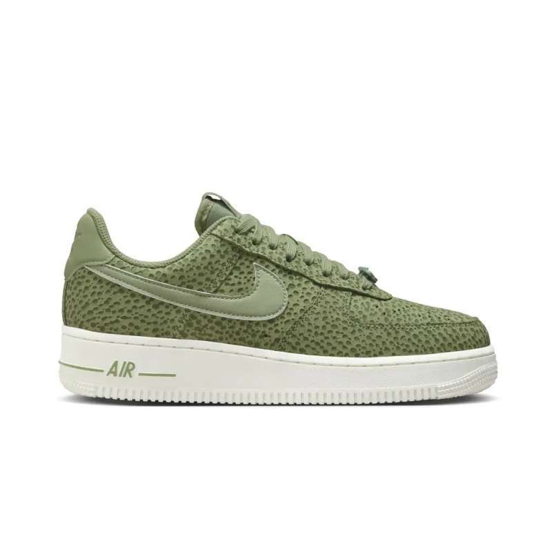 SEPATU WOMEN NIKE AIR FORCE 07 PRM NIKFV6519200