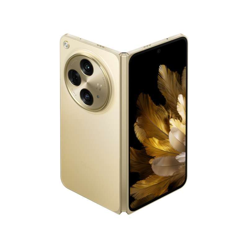 OPPO Find N3 16/512 グローバル版 (ゴールド) OPPO Find N3