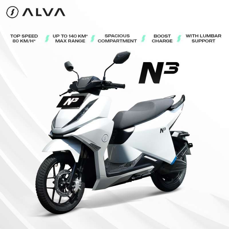 Harga Charging Alva рџ ї Terbaru Spesifikasi Kredit Desember 2024