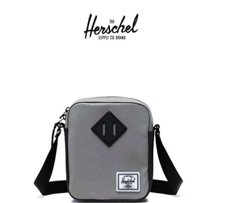 Tas Herschel Form Crossbody Large Herschel Herschel Heritage