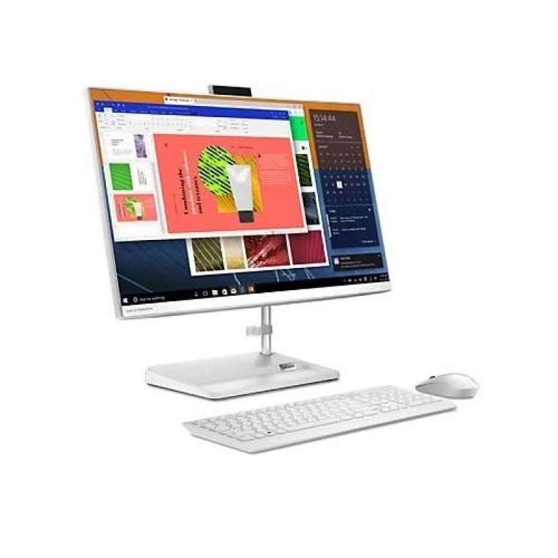Lenovo ideaCentre AIO 5 24IAH7 windows11 Lenovo IdeaCentre AIO 5