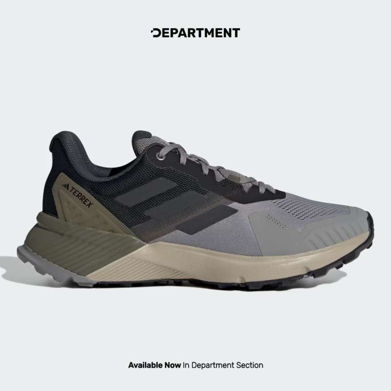 Sepatu Trail Running ADIDAS TERREX SOULSTRIDE IG8916 ORIGINAL