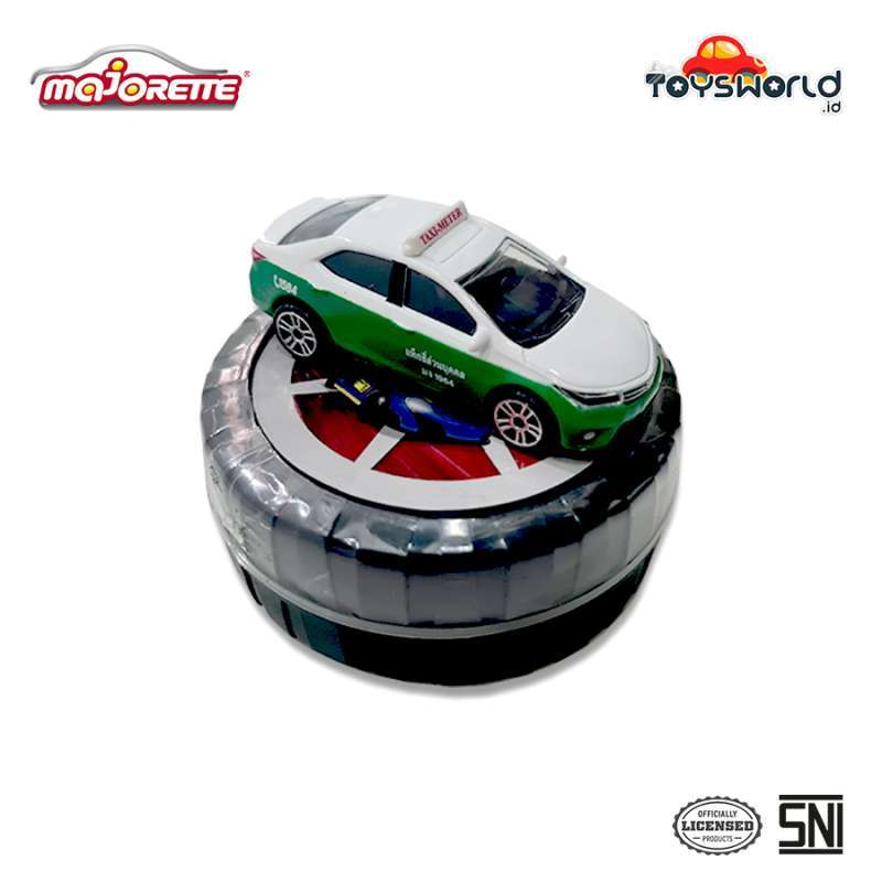 Majorette collectible wheel 2025