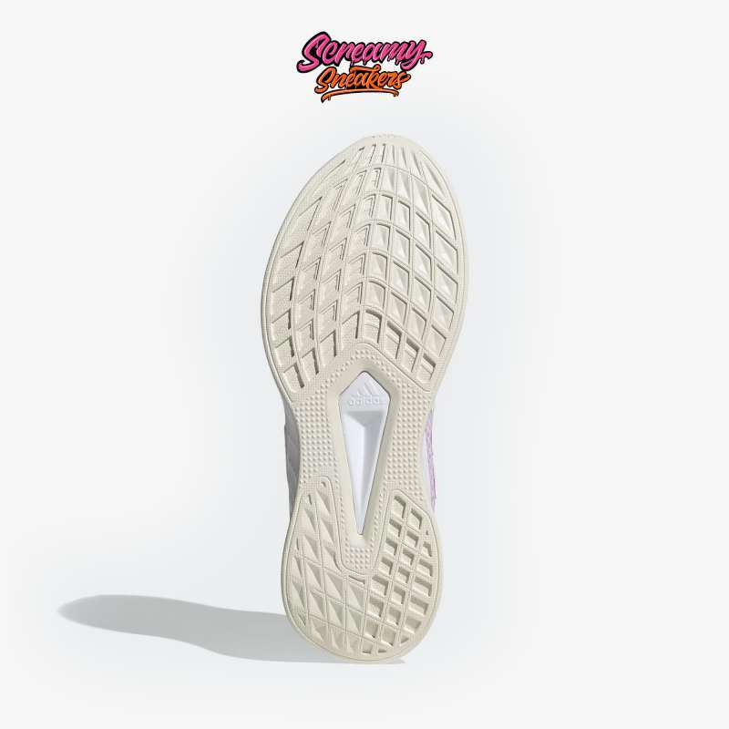 Sepatu Lari Wanita adidas Duramo SL H04631 Cloud White Original
