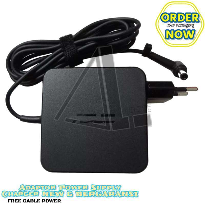 Jual Charger Adapter Fit For Tuf Gaming Vg259 Vg259q Vg259qm