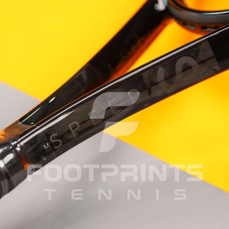 Jual Raket Tenis Head Speed Legend Mp 2024 Novak Djokovic Limited ...