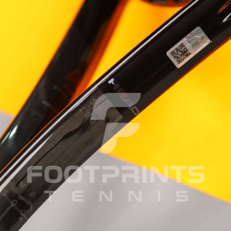 Head Speed Novak Racket Jual Raket Tenis Head Speed Legend Mp 2024 Novak Djokovic Limited ...