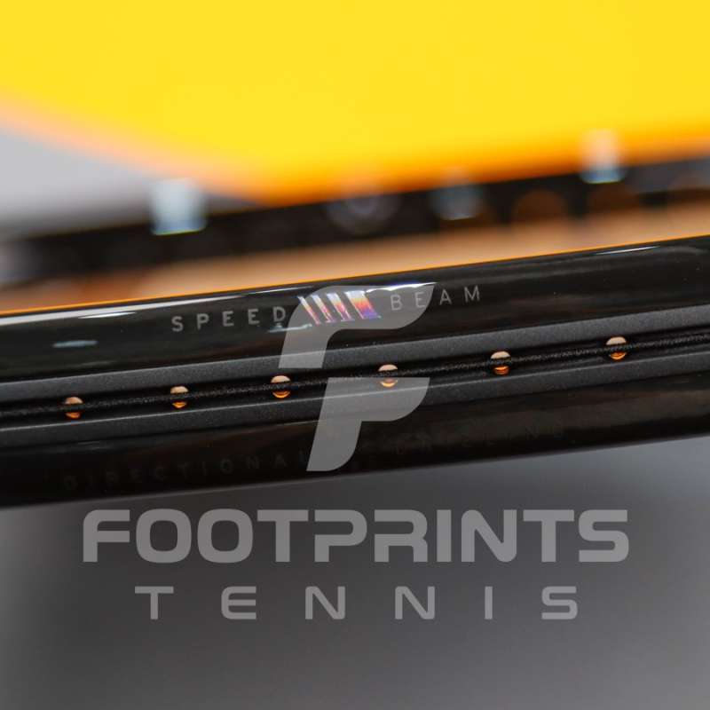 Jual Raket Tenis Head Speed Legend Mp 2024 Novak Djokovic Limited ...