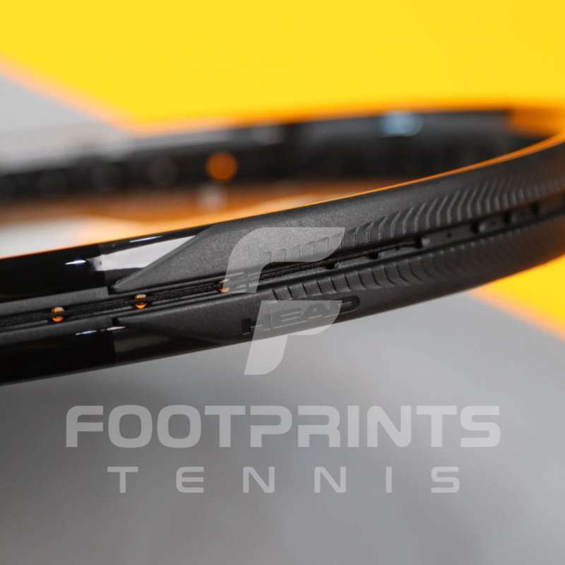 Jual Raket Tenis Head Speed Legend Mp 2024 Novak Djokovic Limited ...