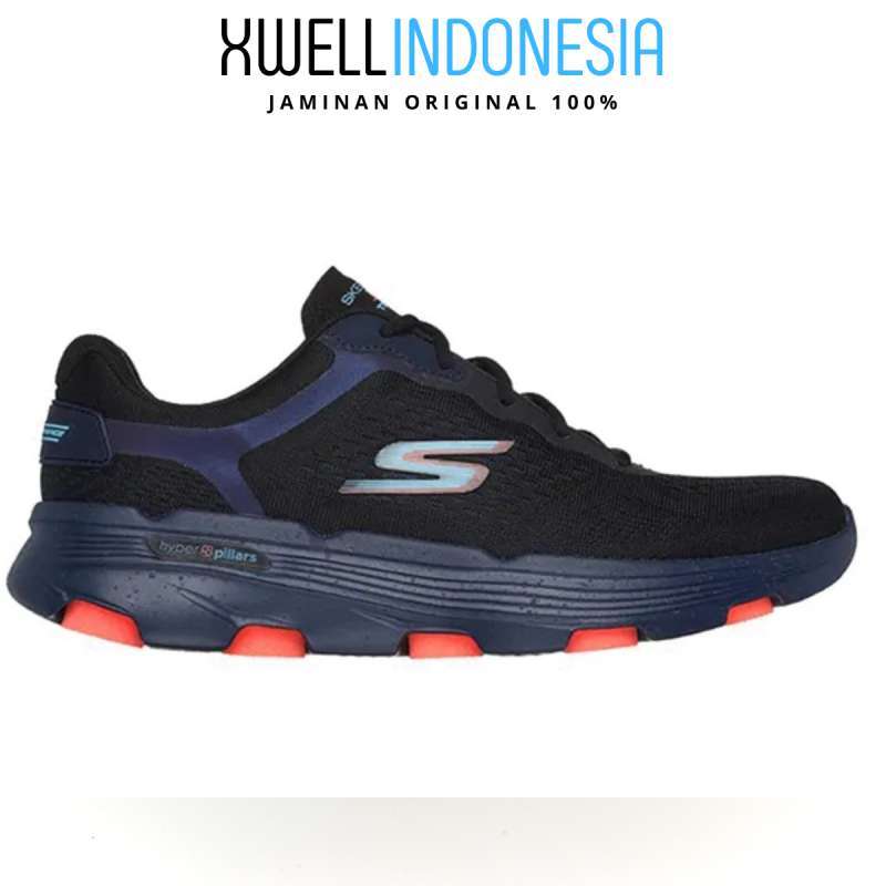 Skechers Go Run 7 Original Model Terbaru Desember 2024