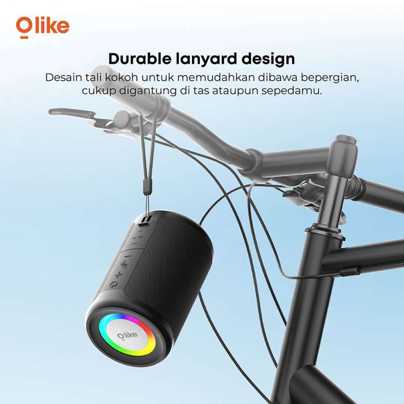 Olike Security Camera With Mic And Speaker Jual Olike Speaker
